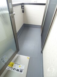 平野駅 徒歩10分 1階の物件内観写真